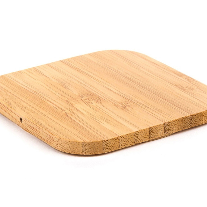 Беспроводное зарядное устройство Rombica NEO Q5 Quick