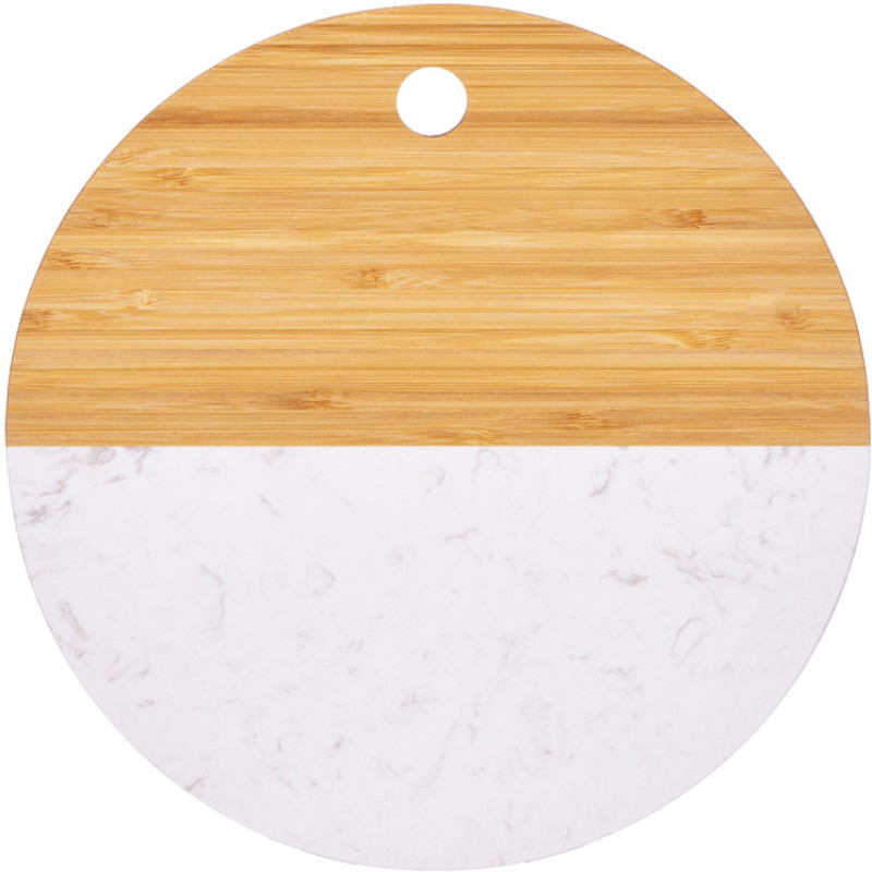 Разделочная доска из бамбука и мрамора "Julia"
