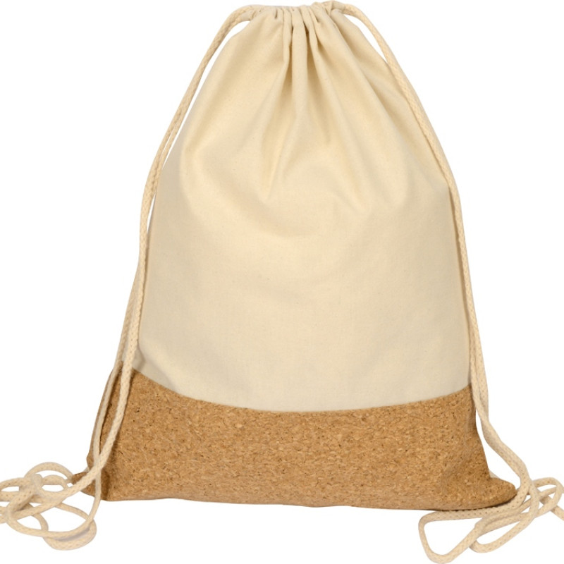 Рюкзак «Corky» хлопковый