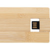 USB 2.0- флешка на 32 Гб «Bamboo Card»
