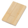 USB 2.0- флешка на 32 Гб «Bamboo Card»