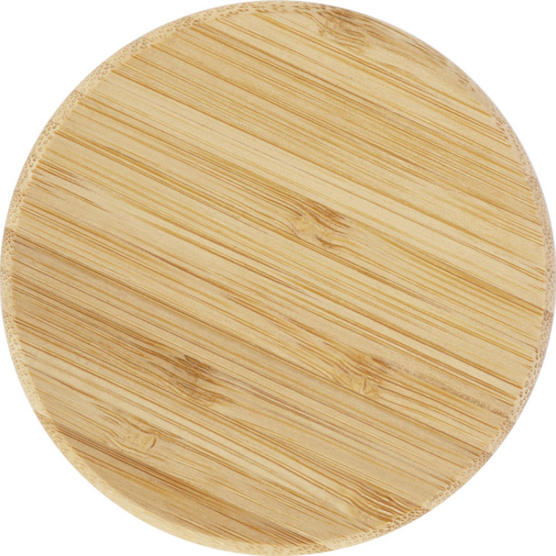 Бамбуковая крышка для моделей термокружек «Sense» и «Sense Gum»