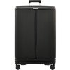 Чемодан 4-х колесный, Magellan, TRINIDAD, 110л, черный металлик