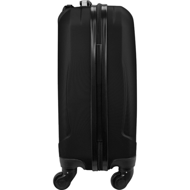 Чемодан Travel, черный (Р)