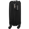 Чемодан Travel, черный (Р)