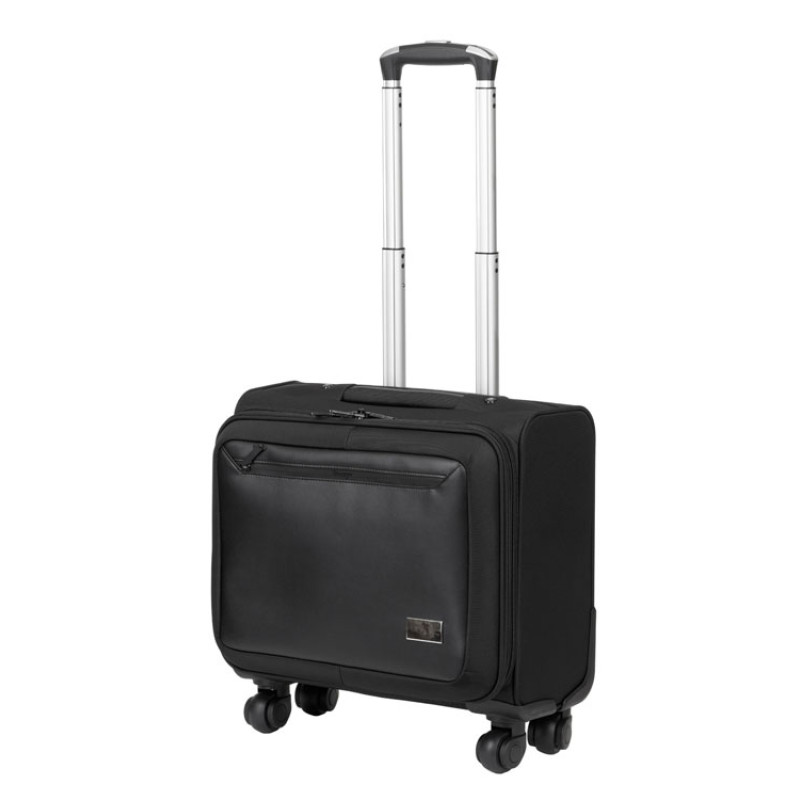 Деловой чемодан Toff