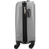Чемодан Travel, светло-серый Чемодан Travel, светло-серый