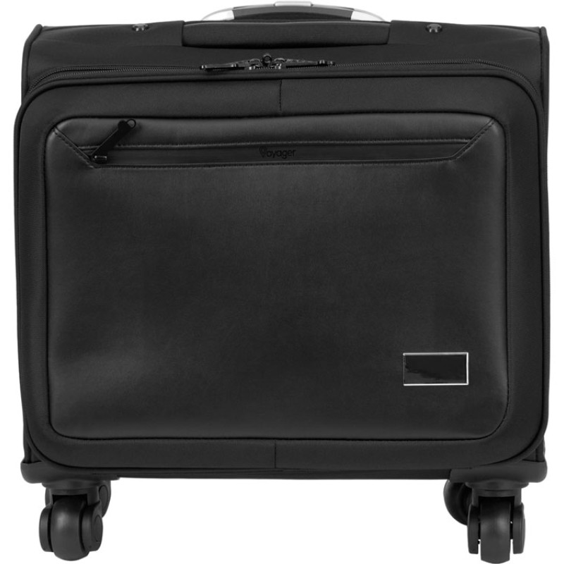 Деловой чемодан Toff