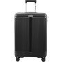 Чемодан 4-х колесный, Magellan, TRINIDAD, 70л, черный металлик