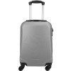 Чемодан Travel, светло-серый Чемодан Travel, светло-серый