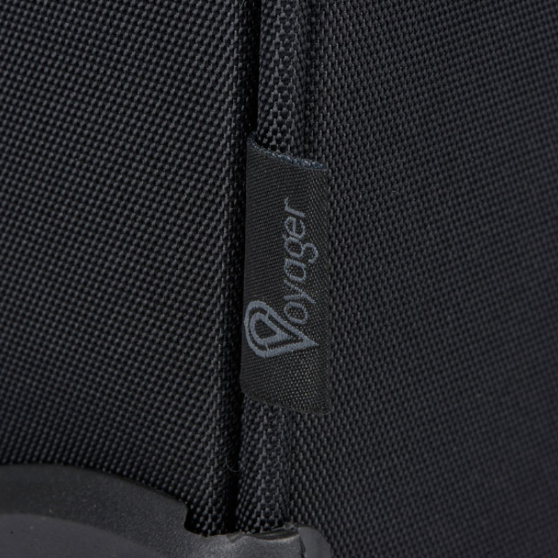 Деловой чемодан Toff