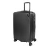 Чемодан BUGATTI КАЛЛИСТО | KALLISTO, чёрный, АБС-пластик, 44,5х26х63,5 см, 65 л