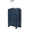 Чемодан 4-х колесный, Magellan, SANTIAGO, 114л, темно-синий