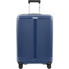 Чемодан 4-х колесный, Magellan, TRINIDAD, 70л, синий металлик