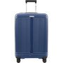 Чемодан 4-х колесный, Magellan, TRINIDAD, 70л, синий металлик