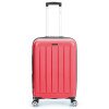Чемодан TORBER В Отпуск, ярко-розовый, полипропилен, 65,5 х 43,5 х 26 см, 62 л