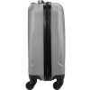Чемодан Travel, светло-серый Чемодан Travel, светло-серый