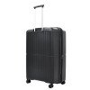 Чемодан 4-х колесный Magellan, SANTIAGO, 114л, черный