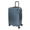 Чемодан BUGATTI КАЛЛИСТО | KALLISTO, синий, АБС-пластик, 44,5х26х63,5 см, 65 л