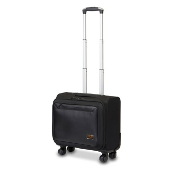 Деловой чемодан Toff