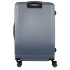 Чемодан Eberhart Craft большой L поликарбонат синий графит 08C-016-428