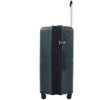Чемодан 4-х колесный, Magellan, SANTIAGO, 114л, темно-серый