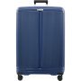Чемодан 4-х колесный, Magellan, TRINIDAD, 110л, синий металлик