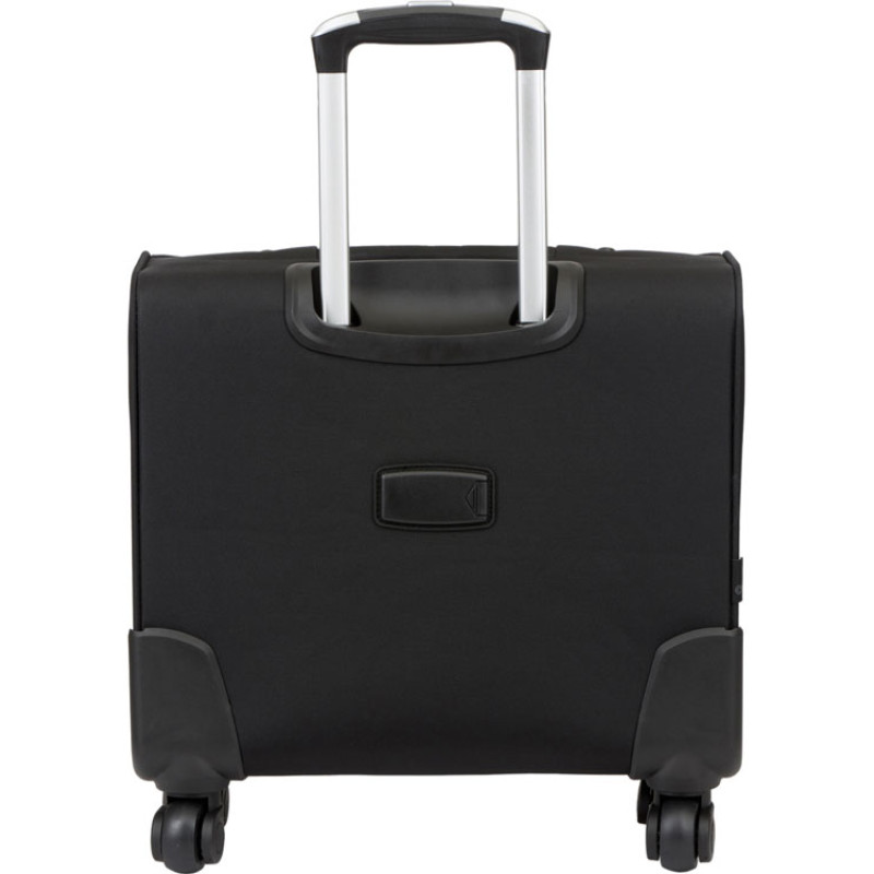 Деловой чемодан Toff