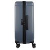 Чемодан Eberhart Craft большой L поликарбонат синий графит 08C-016-428