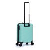 Чемодан TORBER КАСПИЙ, светло-зелёный, ABS-пластик, 38 х 20 х 54 см, 35 л