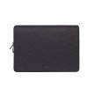 RIVACASE 7703 black ECO чехол для ноутбука 13.3" / 12 RIVACASE 7703 black ECO чехол для ноутбука 13.3" / 12