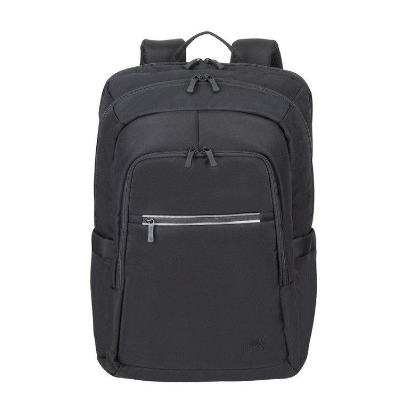 RIVACASE 7569 black ECO рюкзак для ноутбука 17.3" / 6 RIVACASE 7569 black ECO рюкзак для ноутбука 17.3" / 6