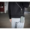 Шнурок для телефона на шею и через плечо «Lany Eco» Шнурок для телефона на шею и через плечо «Lany Eco»