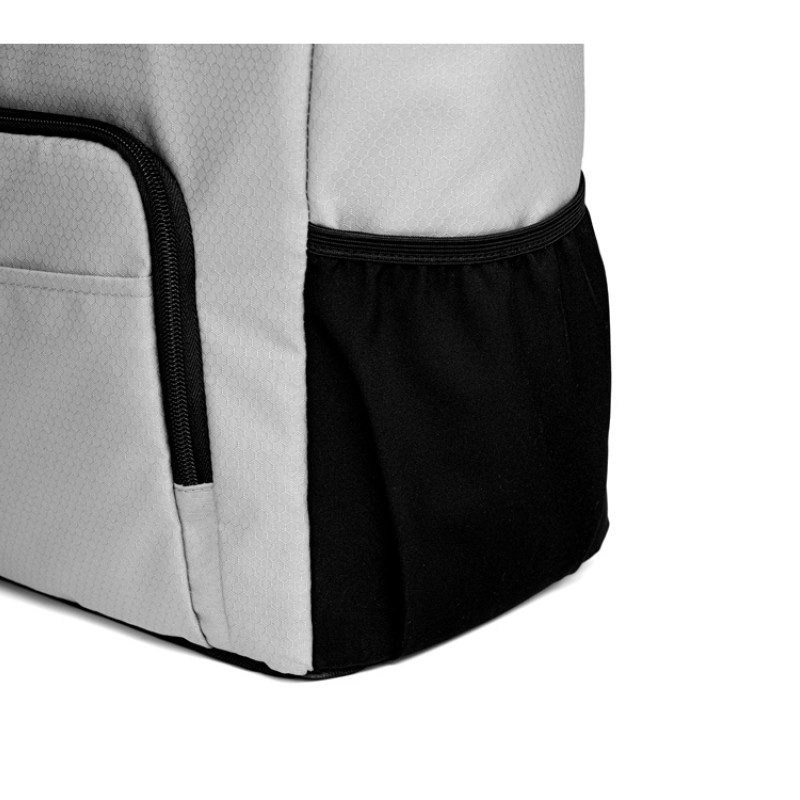 Сумка-холодильник Polar Eco водостойкая из переработанного пластика Сумка-холодильник Polar Eco водостойкая из переработанного пластика