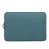 RIVACASE 7703 aquamarine ECO чехол для ноутбука 13.3-14" / 12 RIVACASE 7703 aquamarine ECO чехол для ноутбука 13.3-14" / 12