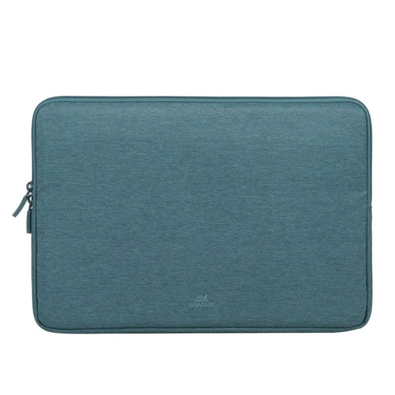 RIVACASE 7703 aquamarine ECO чехол для ноутбука 13.3-14" / 12 RIVACASE 7703 aquamarine ECO чехол для ноутбука 13.3-14" / 12