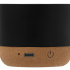 Беспроводная колонка «Montii», 3 Вт, черный