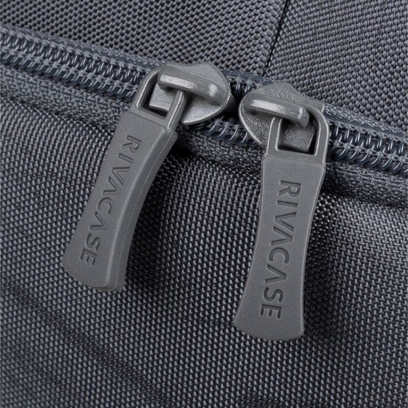 RIVACASE 7561 grey ECO рюкзак для ноутбука 15.6-16" / 6 RIVACASE 7561 grey ECO рюкзак для ноутбука 15.6-16" / 6
