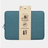 RIVACASE 7705 aquamarine ECO чехол для ноутбука 15.6" / 12 RIVACASE 7705 aquamarine ECO чехол для ноутбука 15.6" / 12