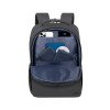 RIVACASE 8435 black ECO рюкзак для ноутбука 15.6" / 6 RIVACASE 8435 black ECO рюкзак для ноутбука 15.6" / 6