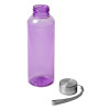 Бутылка для воды Kato из RPET, 500мл, фиолетовый