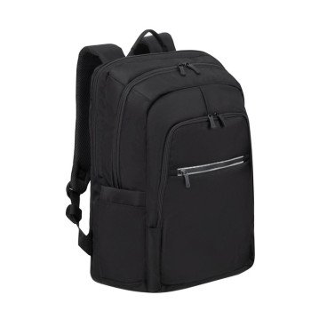 RIVACASE 7569 black ECO рюкзак для ноутбука 17.3" / 6
