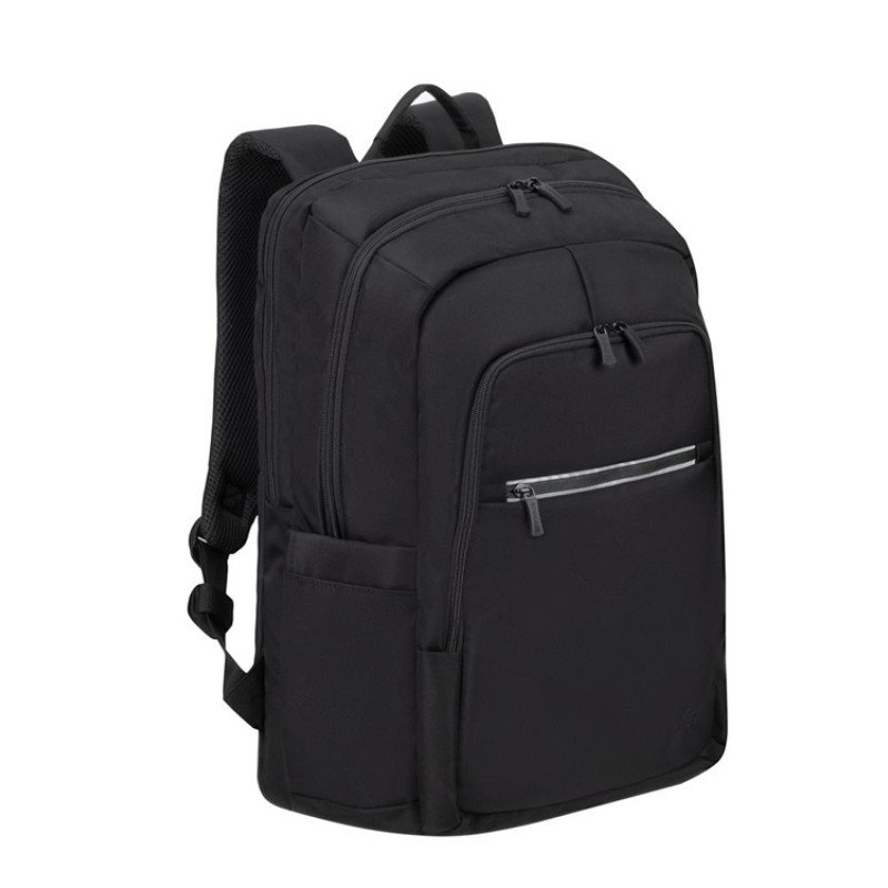 RIVACASE 7569 black ECO рюкзак для ноутбука 17.3" / 6 RIVACASE 7569 black ECO рюкзак для ноутбука 17.3" / 6