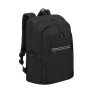 RIVACASE 7569 black ECO рюкзак для ноутбука 17.3" / 6