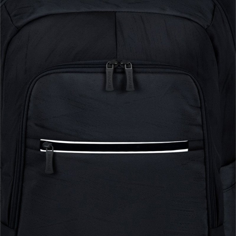 RIVACASE 7569 grey ECO рюкзак для ноутбука 17.3" / 6 RIVACASE 7569 grey ECO рюкзак для ноутбука 17.3" / 6