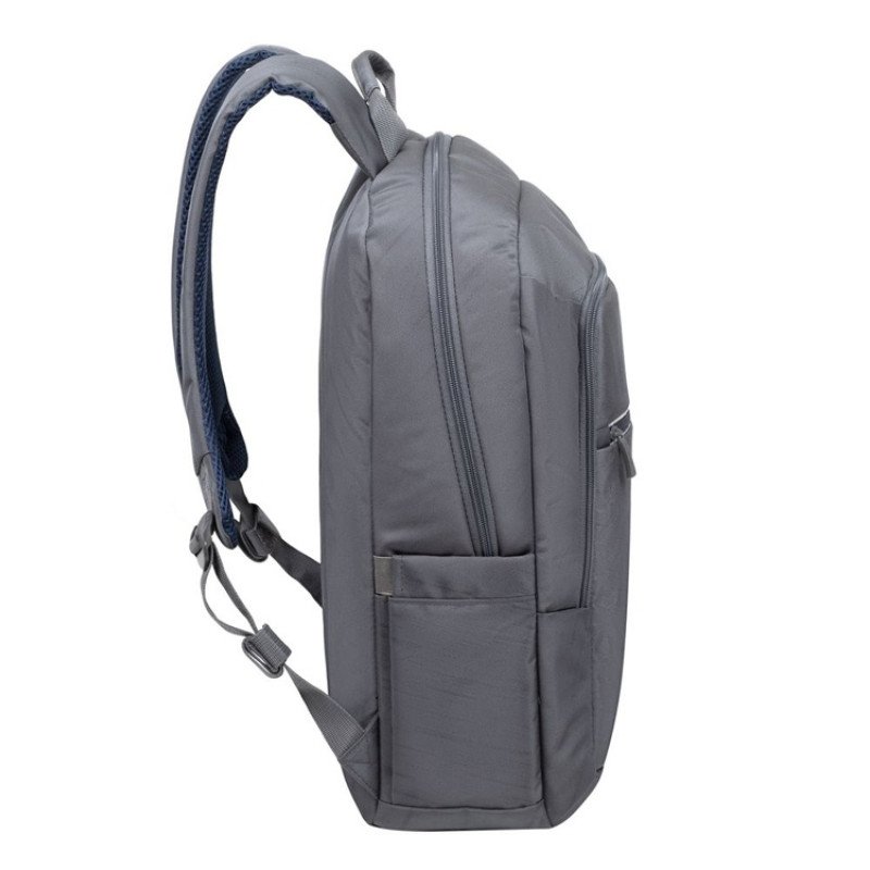RIVACASE 7561 grey ECO рюкзак для ноутбука 15.6-16" / 6 RIVACASE 7561 grey ECO рюкзак для ноутбука 15.6-16" / 6
