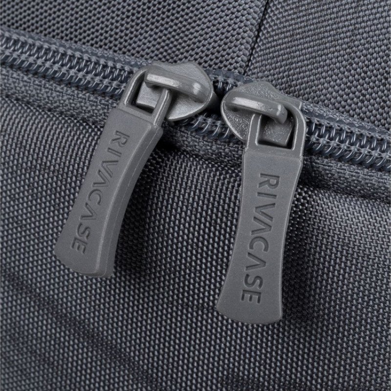 RIVACASE 7569 grey ECO рюкзак для ноутбука 17.3" / 6 RIVACASE 7569 grey ECO рюкзак для ноутбука 17.3" / 6
