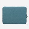 RIVACASE 7705 aquamarine ECO чехол для ноутбука 15.6" / 12 RIVACASE 7705 aquamarine ECO чехол для ноутбука 15.6" / 12