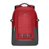 Рюкзак WENGER NEXT Ryde 16", красный/антрацит, переработанный ПЭТ/Полиэстер, 32х21х47 см, 26 л.
