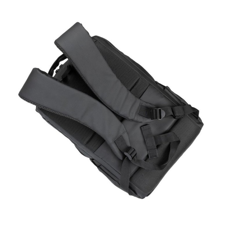 RIVACASE 8435 black ECO рюкзак для ноутбука 15.6" / 6 RIVACASE 8435 black ECO рюкзак для ноутбука 15.6" / 6